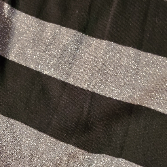 I.N.C International Concepts Stripped Shirt - Picture 8 of 10